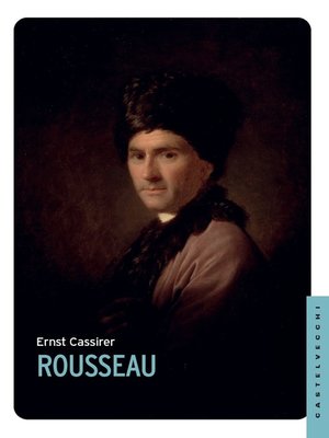 cover image of Rousseau